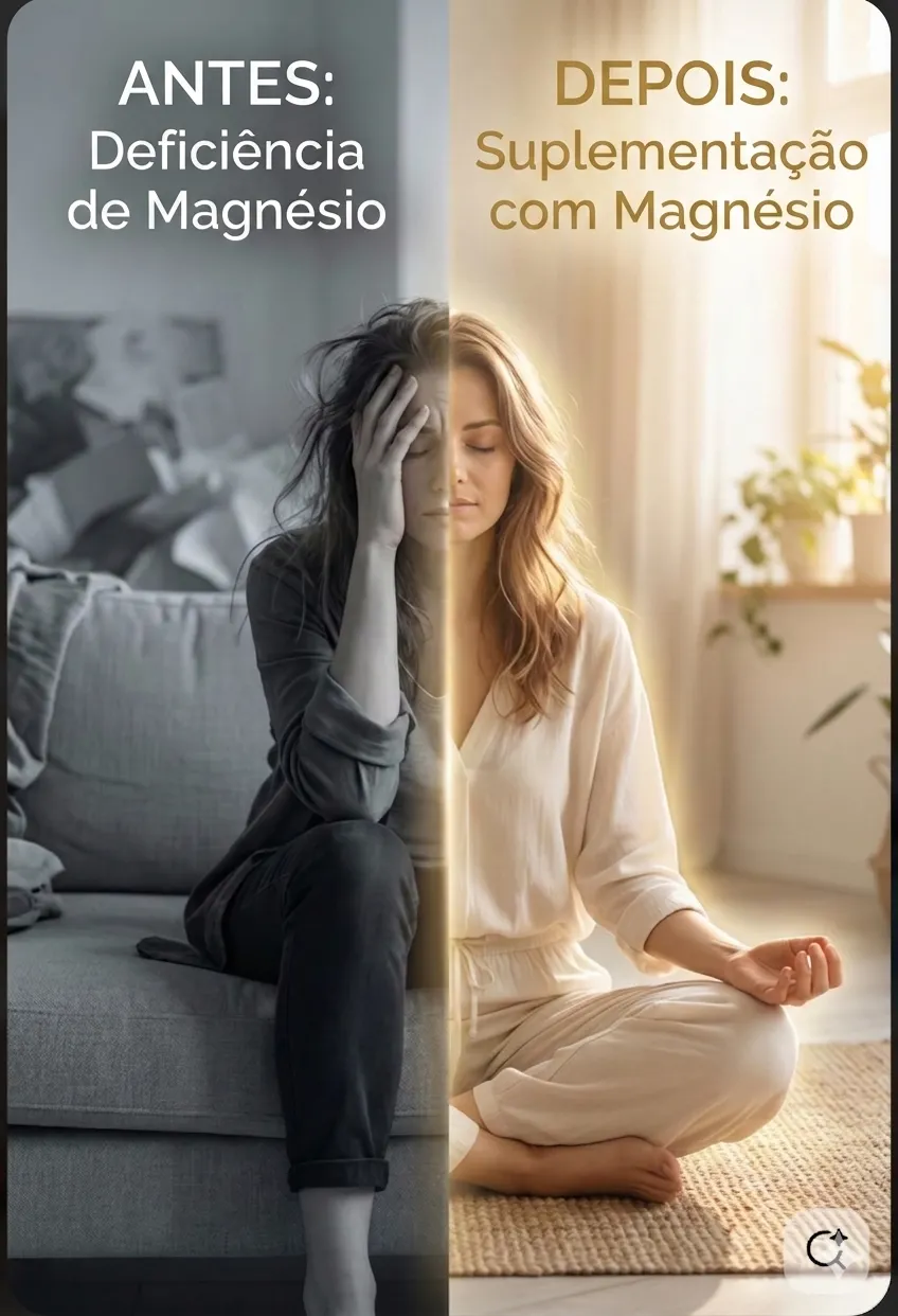 Energia restaurada